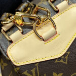 Louis Vuitton Montsouris Mini M11199 Brown